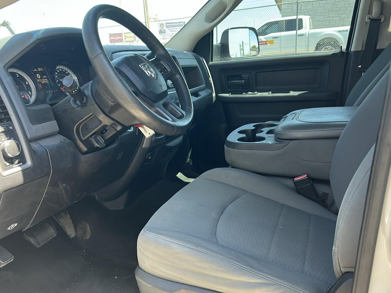 ram ram 2500 pickup 2014 3C6UR5HL3EG110621 image ram ram 2500 pickup 2014 3C6UR5HL3EG110621 image